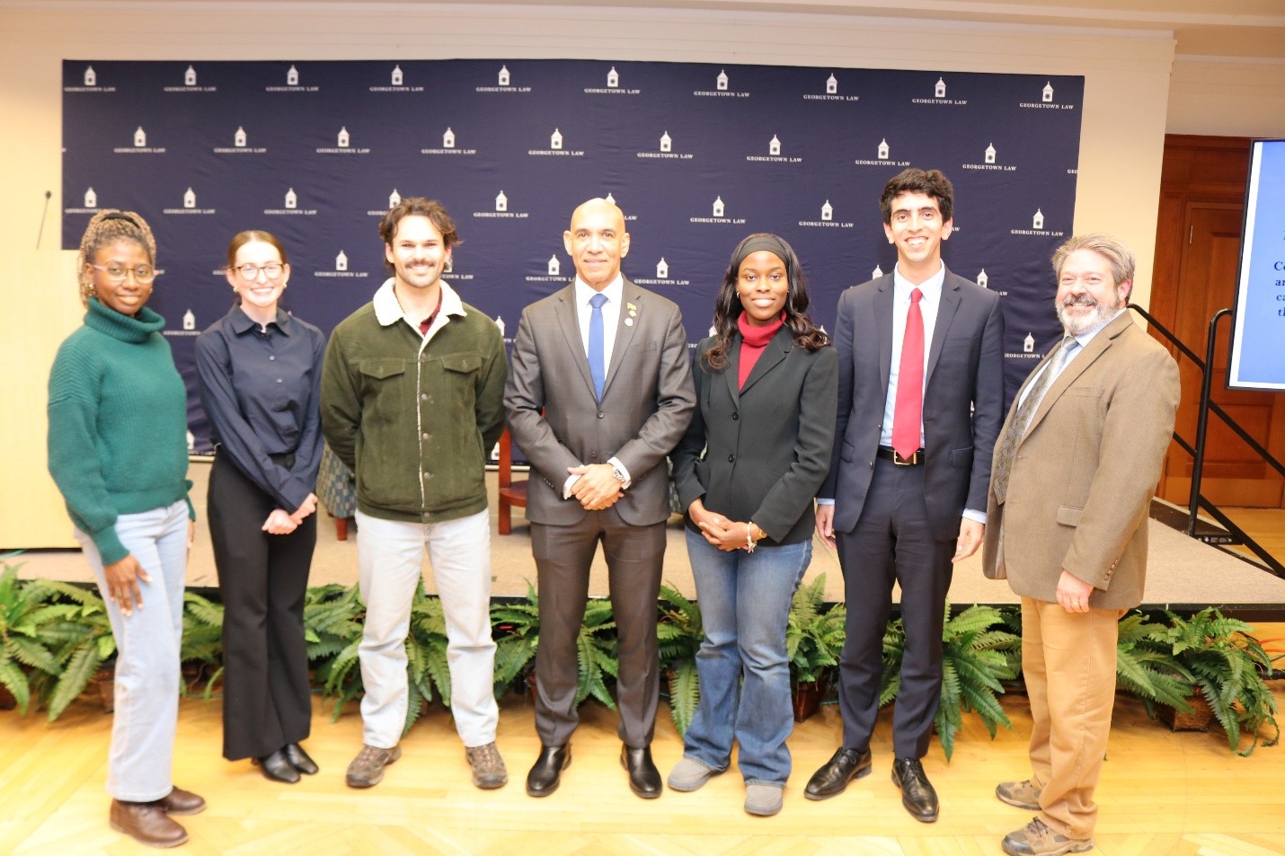 Jamaica’s Role in Regional Security